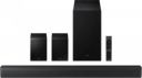 Samsung HW-B67EF/XL, Dolby Digital and DTS Virtual-X, Q-Symphony 490 W Bluetooth Soundbar ( 5.1 Channel )...