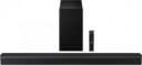Samsung HW-B750F/XL 400 W Bluetooth Soundbar (Black, 5.1 Channel)...
