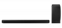 Samsung HW-Q900A/XL with Wireless Subwoofer 300 W Bluetooth Soundbar (Black, 7.1 Channel)...