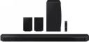 Samsung HW-Q930F/XL,Wireless with Dolby Atmos Wi-fi, Q-Symphony Built-in Alexa 540 W Bluetooth Soundbar (Black, 9.1.4 Channel)...