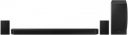 SAMSUNG HW-Q950A/XL Dolby Atmos 616 W Bluetooth Soundbar...