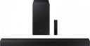 SAMSUNG HW-T45E/XL With Wireless Subwoofer 200 W Bluetooth Soundbar...