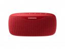 Samsung Level Box Slim EO-SG930CLEGIN Water Resistant Pocket Sized Bluetooth Speaker (Red)...
