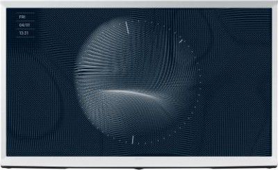 SAMSUNG LS01BAKL 125 cm 50 "QLED Ultra HD (4K) Smart Tizen TV  QA50LS01BAKLXL