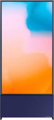 SAMSUNG LS05BAKL 108 cm 43" QLED Ultra HD (4K) Smart Tizen TV  QA43LS05BAKLXL