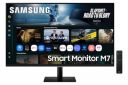 Samsung M7 Series 32" Vision AI Smart Monitor (LS32FM700UWXXL, Black)...