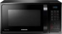 SAMSUNG MC28A5013AK 28L Convection & Grill Microwave Oven...