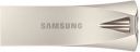 Samsung MUF-64BE3/APC 64 GB Pen Drive Compatible with GamingUSB 3.1 Metal Case (Silver)...