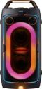 Samsung MX-ST40F/XL 160 W Bluetooth Party Speaker (Black, Stereo Channel)...