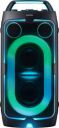 Samsung MX-ST50F/XL 240 W Bluetooth Party Speaker (Black, Stereo Channel)...