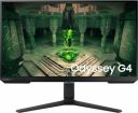 SAMSUNG Odyssey G4 (27")Full HD IPS Panel Gaming Monitor (LS27BG400EWXXL/LS27BG402EWXXL)  ...
