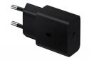 Samsung Original 15W Single Port, Type-C Charger (Cable not Included), Black...