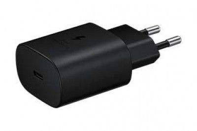 Samsung Original 25W Travel Adapter