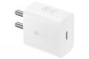 Samsung Original 25W Type-C Travel Adaptor with Cable...