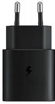 SAMSUNG Original 25W ,USB -C Compatible Power Adaptor for all Samsung Devices (Fast Charge 2.0)