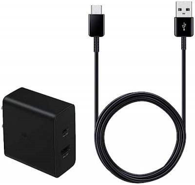 Samsung Original 35W Power Adapter Duo for Tablets