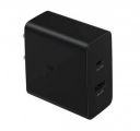 Samsung Original 35W Power Adapter Duo for Tablets...