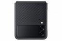 Samsung Original Flip 3 Aramid Cover (Black)...