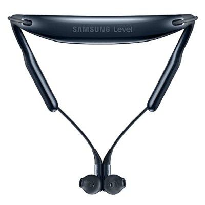 Samsung Original Level U2 - Bluetooth in Ear Wireless Stereo Headset with Mic, Blue