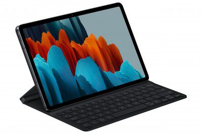 Samsung Original Tab Bluetooth S8 Keyboard Book Cover