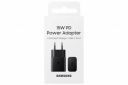 Samsung Original Travel Adapter (15W, Black)...