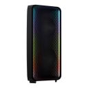 SAMSUNG PartyBox 240W Bluetooth Party Speaker (Bass Booster, Black)...