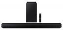 Samsung Q-Symphony 3.1.2 Ch Soundbar (HW-Q600B/XL), Wireless Subwoofer, and 2 Up-Firing Speakers, Dolby Atmos Music...