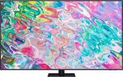 SAMSUNG Q70BAKL 138 cm 55" QLED Ultra HD (4K) Smart Tizen TV QA55Q70BAKLXL