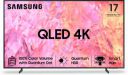 SAMSUNG QA55QE1CAKLXL 55 inch QLED Ultra HD (4K) Smart Tizen TV...