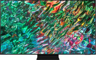 Samsung QN90BAK (75") QLED Ultra HD (4K) Smart Tizen TV (QA75QN90BAKXXL)