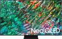 SAMSUNG QN90BAKL 138 cm (55 inch) QLED Ultra HD (4K) Smart Tizen TV  (QA55QN90BAKLXL)...