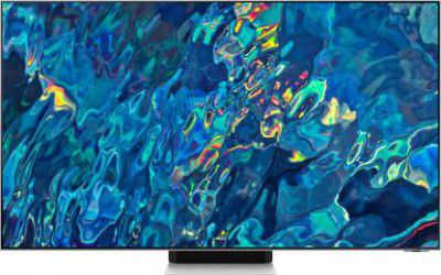 SAMSUNG QN95BAKL 65"  QLED Ultra HD (4K) Smart Tizen TV  QA65QN95BAKLXL