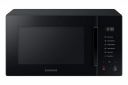 Samsung (Renewed) 23 L Baker Series Microwave Oven (MS23T5012UK/TL, Black, With Steamer Bowl) (MS23T5012UK/TL-cr)...