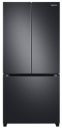 Samsung 580 L Frost Free Inverter Triple Door Refrigerator (RF57A5032B1/TL)...