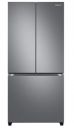 [Extra RS 11250 OFF] Samsung 580 L RF57A5032S9/TL Inverter Frost-Free French Door Refrigerator (Refined Inox, Convertible)...