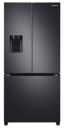Samsung 579 L Frost Free Inverter Triple Door Refrigerator (RF57A5232B1/TL)...