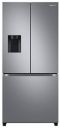 Samsung 579 L Frost Free Inverter Triple Door Refrigerator (RF57A5232SL/TL)...