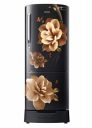 Samsung 192 L 3 Star inverter Direct Cool Single Door Refrigerator (RR20A282YCB/NL)...