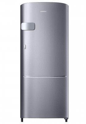 Samsung 192 L 2 Star with Inverter Single Door Refrigerator (RR20A2Y1BS8/NL)
