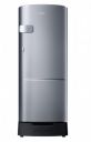 Samsung 192 L 2 Star Direct Cool Single Door Refrigerator (RR20A2Z1BS8/NL)...