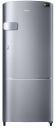 Samsung 192L 3 Star Direct Cool Single Door Digital Inverter Refrigerator (RR20B2Y1YGS/NL)...