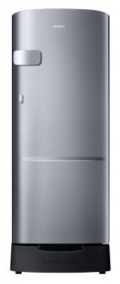 Samsung 192L 3 Star Direct Cool Single Door Digital Inverter Refrigerator (RR20B2Z1YGS/NL)