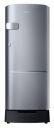 Samsung 192L 3 Star Direct Cool Single Door Digital Inverter Refrigerator (RR20B2Z1YGS/NL)...