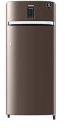 Samsung 198 L 3 Star Inverter Direct Cool Single Door Refrigerator(RR21A2E2YDX/HL)...