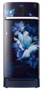 Samsung 192 L 4 Star Inverter Direct Cool Single Door Refrigerator (RR21A2K2XUZ/HL)...