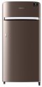 Samsung 198L 5 Star Direct Cool Single Door Refrigerator (RR21B2G2WDX/HL)...