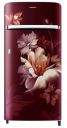 Samsung 198L 5 Star Direct Cool Single Door Digital Inverter Refrigerator (RR21B2G2WRZ/HL)...
