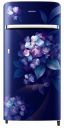 Samsung 198L 4 Star Direct Cool Single Door Digital Inverter Refrigerator (RR21B2G2XHS/HL)...