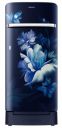 Samsung 198L 5 Star Direct Cool Single Door Digital Inverter Refrigerator (RR21B2H2WUZ/HL)...