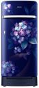 Samsung 198L 4 Star Direct Cool Single Door Digital Inverter Refrigerator (RR21B2H2XHS/HL)...